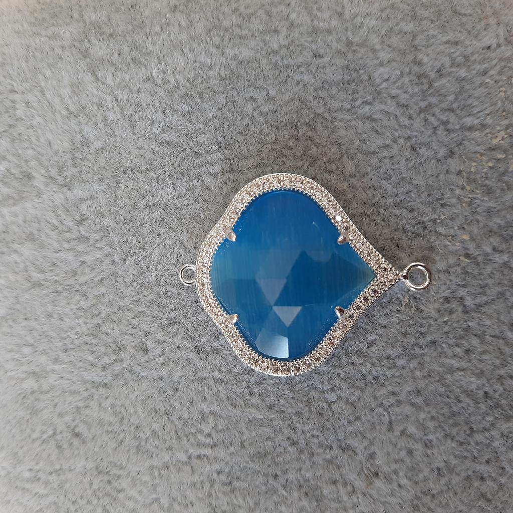 DIJE MICROCIRCON GOTA