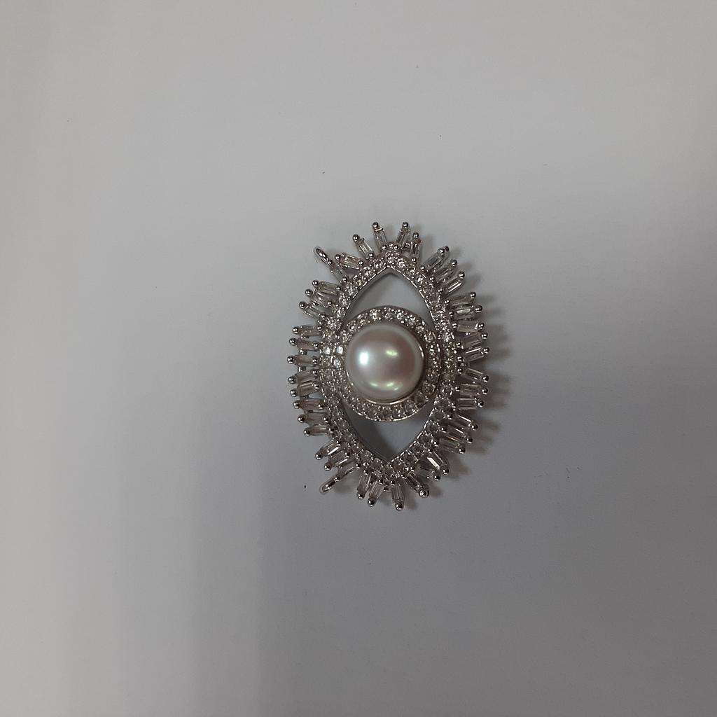 DIJE MICROCIRCON OJO