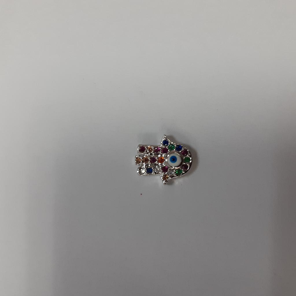 DIJE MICROCIRCON MANO