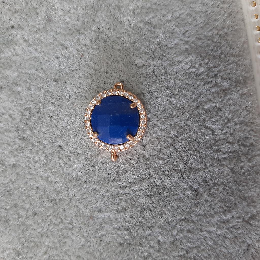 PATENTE MICROCIRCON PIEDRA