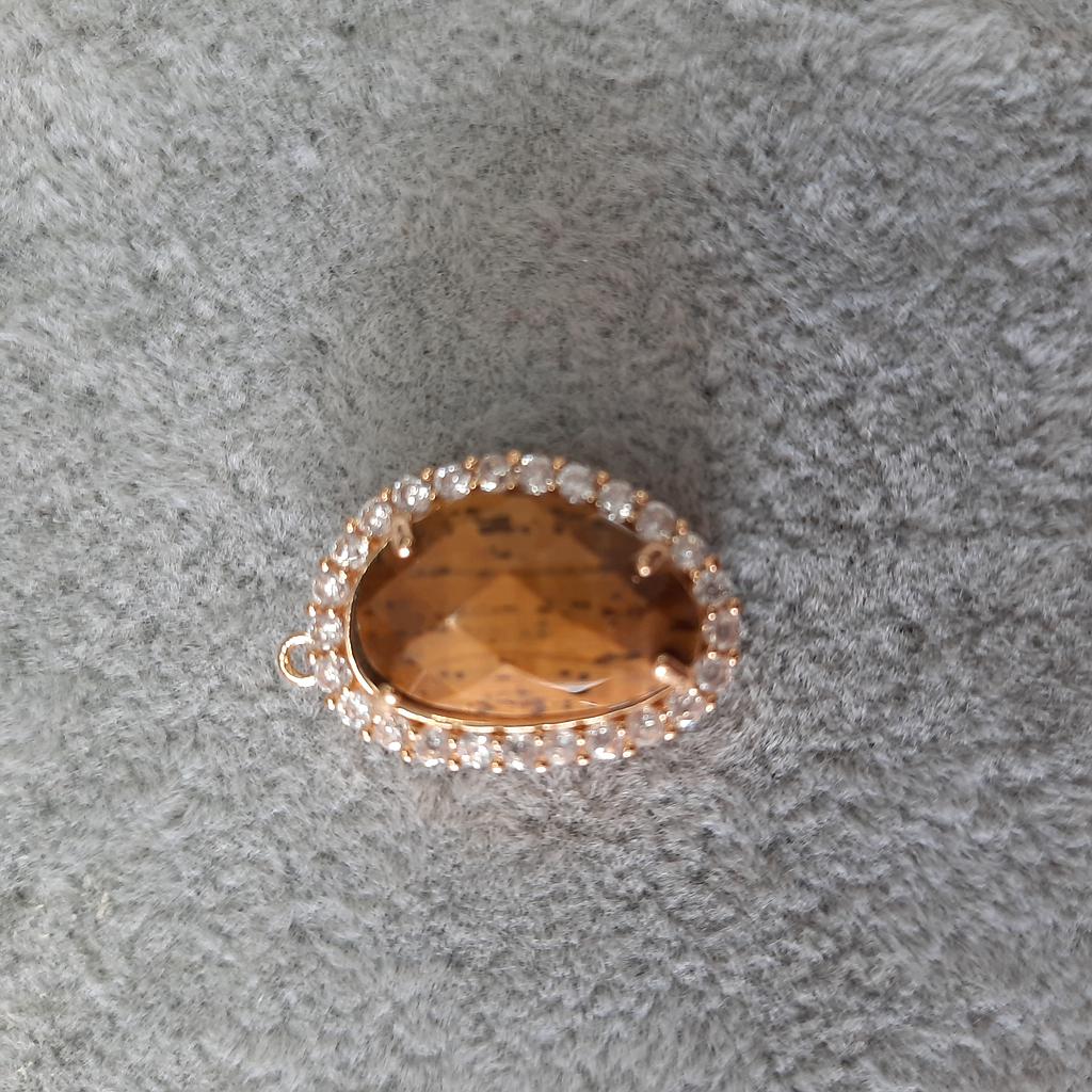 PATENTE MICROCIRCON PIEDRA