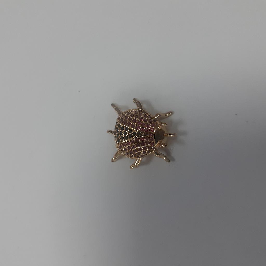DIJE MICROCIRCON MARIQUITA