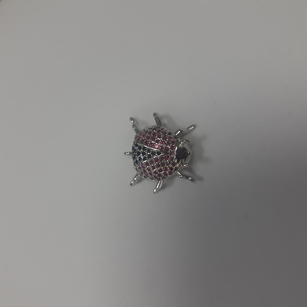 DIJE MICROCIRCON MARIQUITA