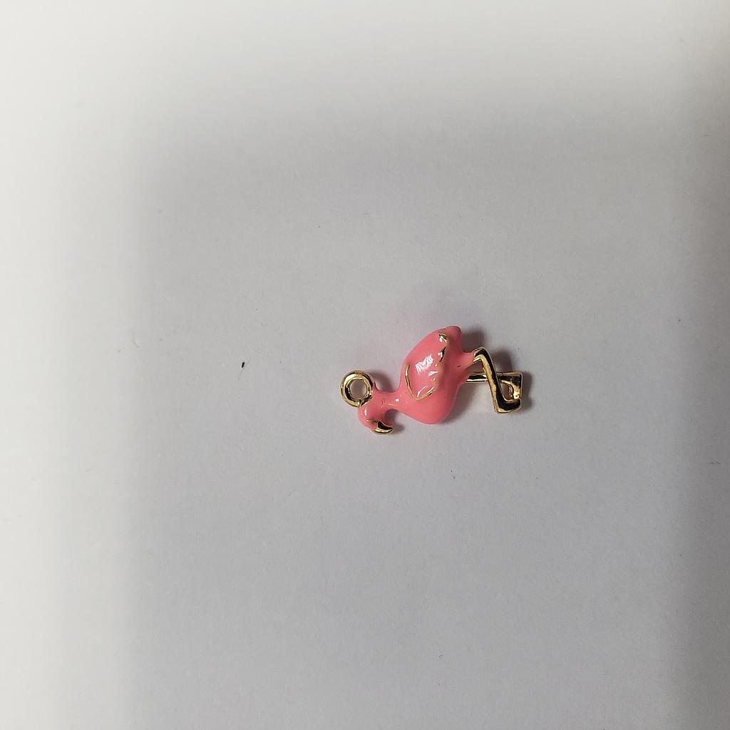 DIJE FLAMINGO