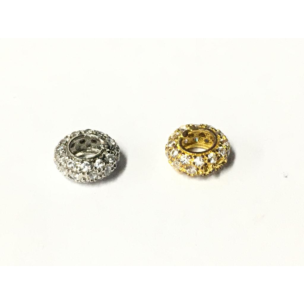 SEPARADOR 8MM MICROCIRCONIA
