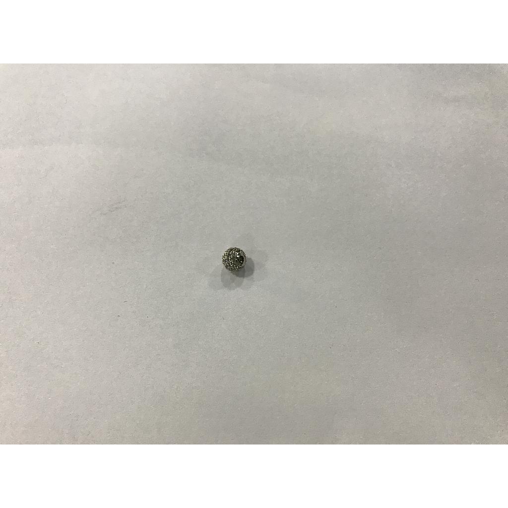 SEPARADOR REDONDO MICROCIRCONIA 6MM