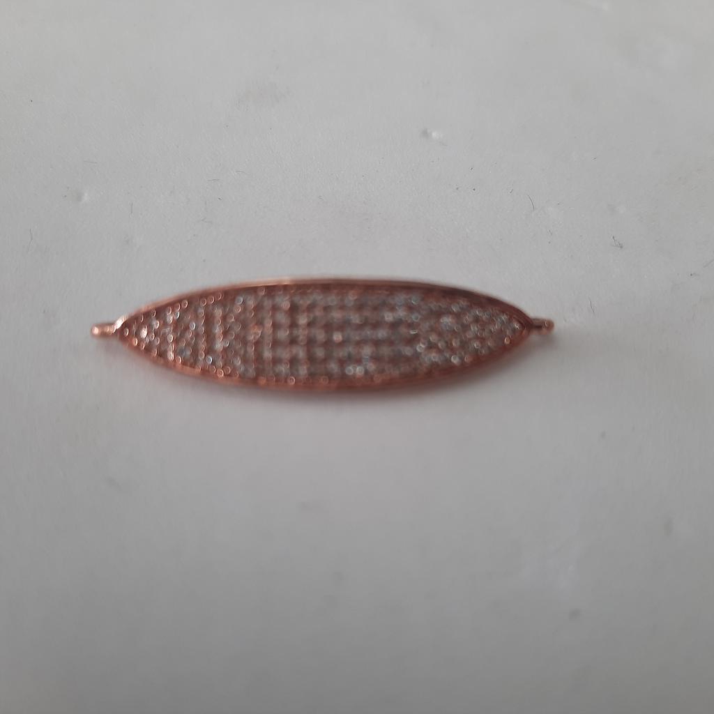 SEPARADOR MICROCIRCON ROSADO
