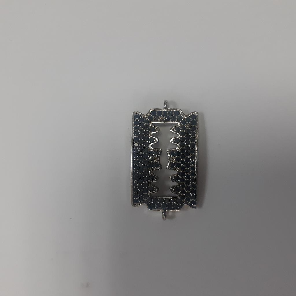 DIJE MICROCIRCON GILLETE