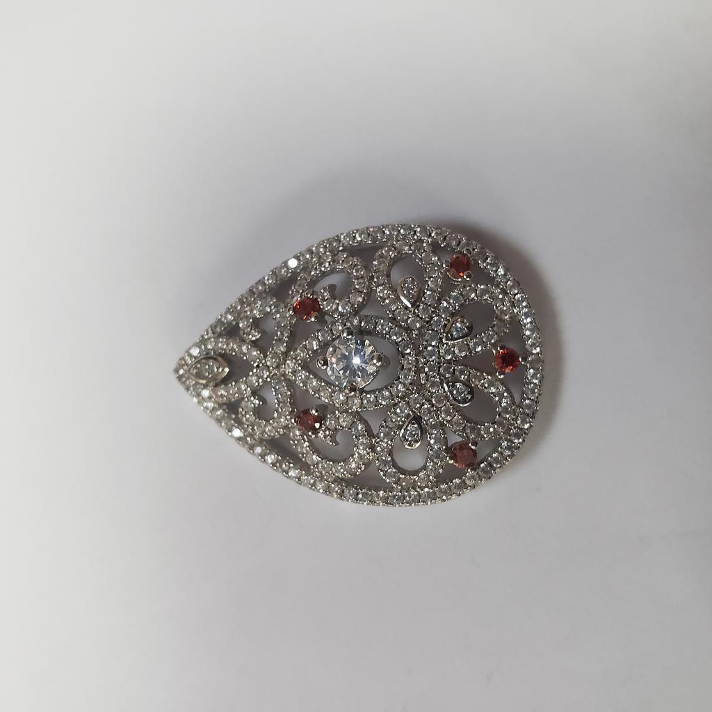 DIJE MICROCIRCON GOTA