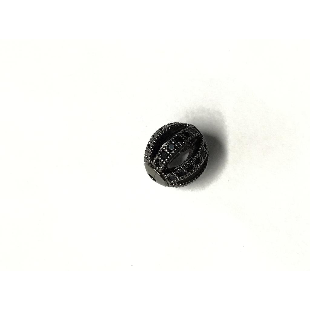 SEPARADOR REDONDO 9X8MM MICROCIRCONIA