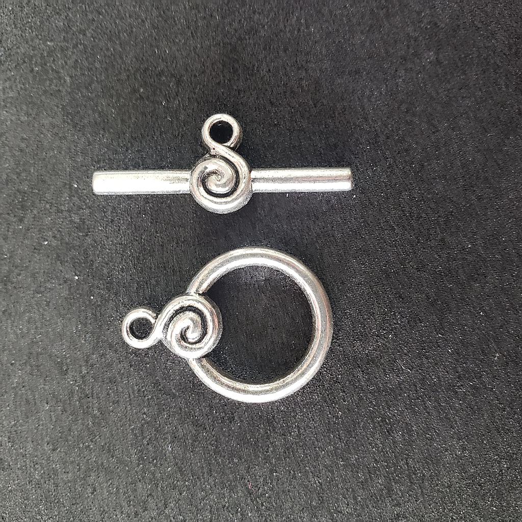 BROCHES PARA COLLARES 