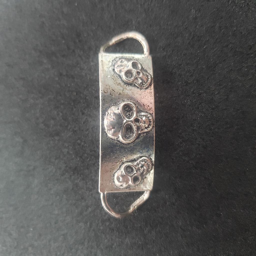 DIJE CALAVERA