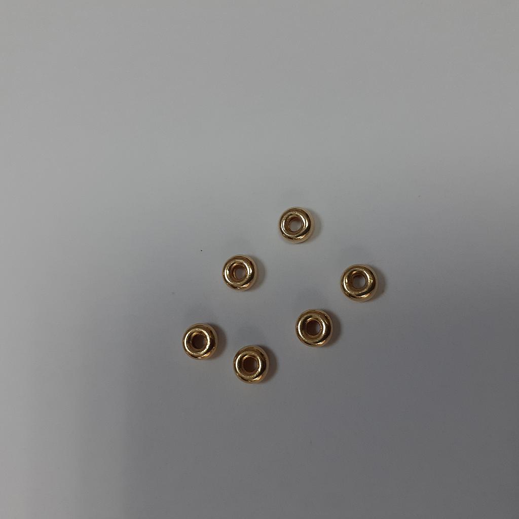 ARGOLLAS 4MM