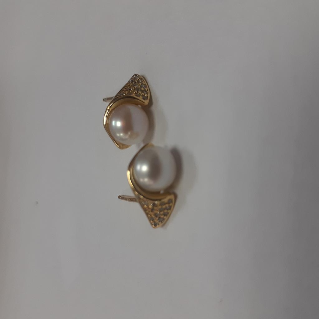 ARETES PLATA