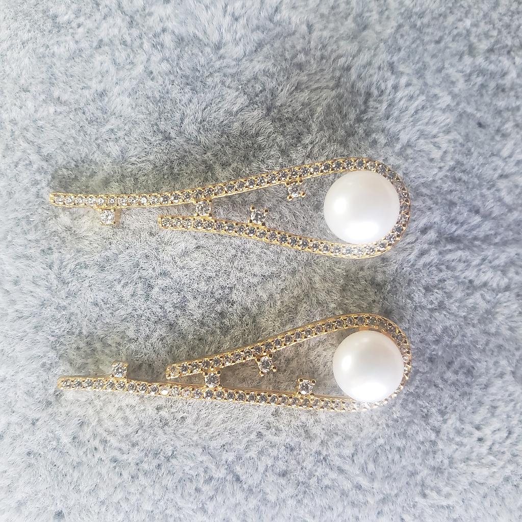 ARETES PLATA