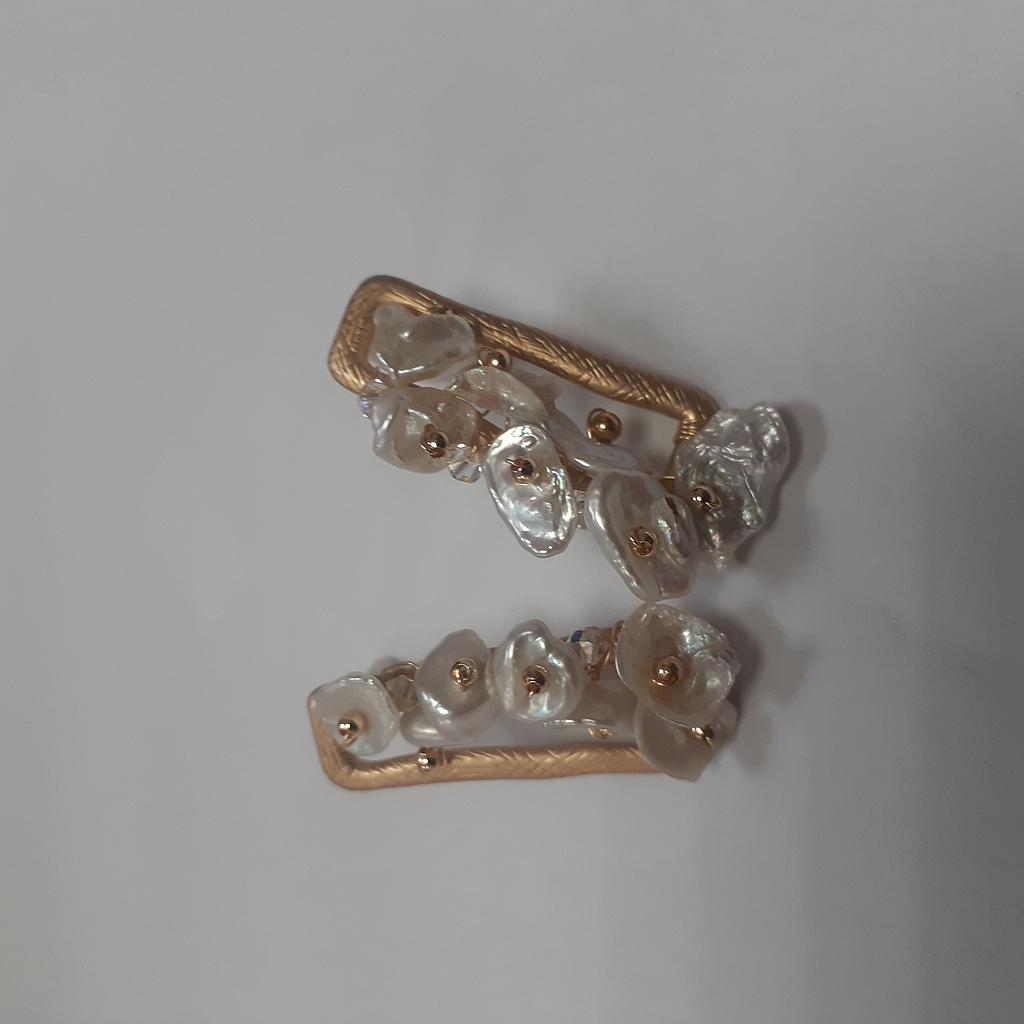 ARETES PLATA