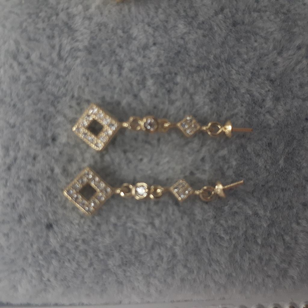 ARETES PLATA