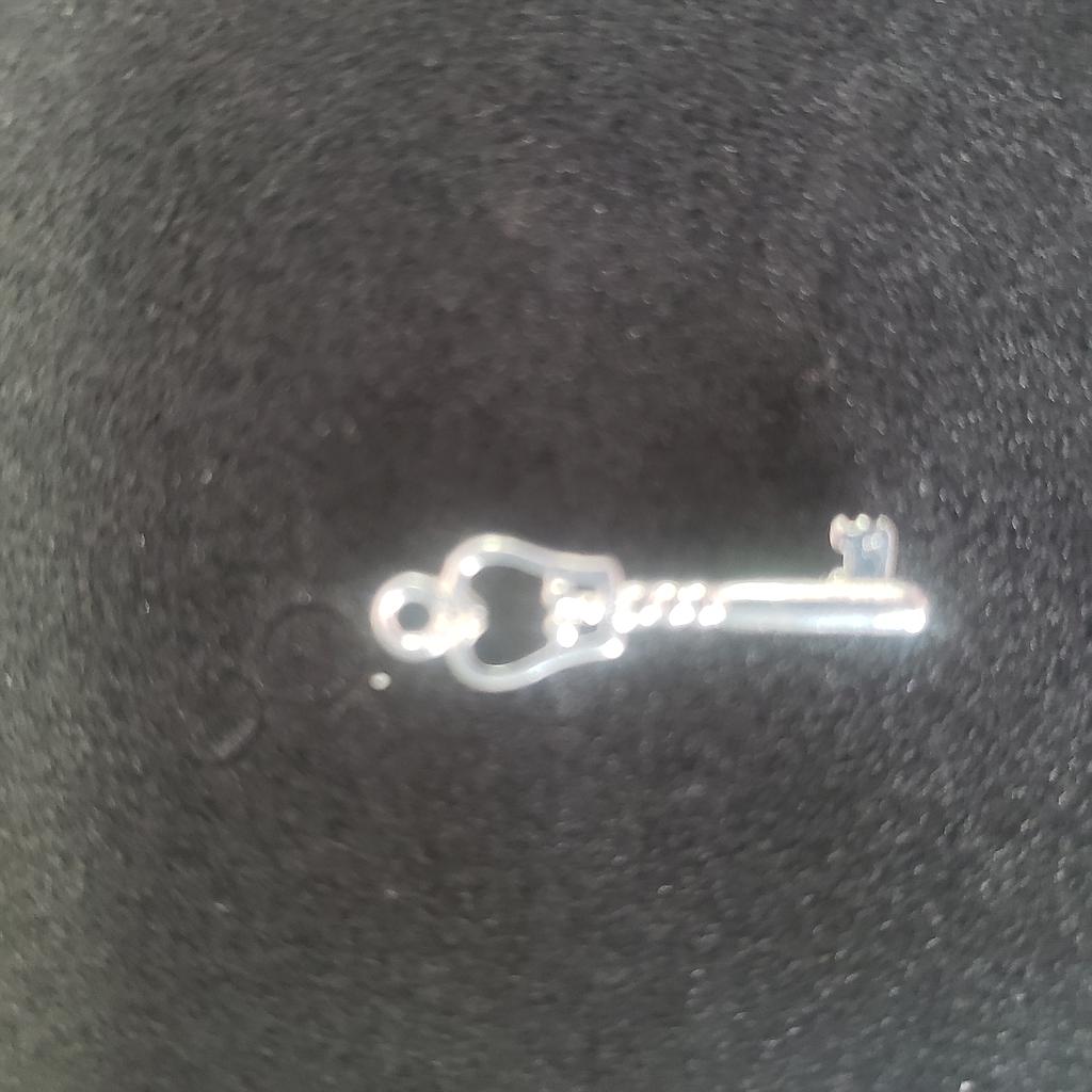 DIJES LLAVE