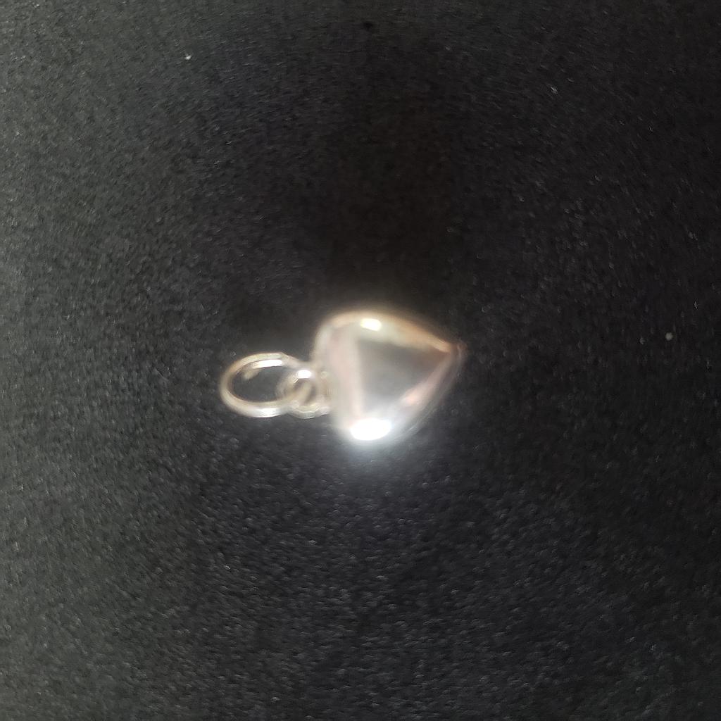 DIJE CORAZON