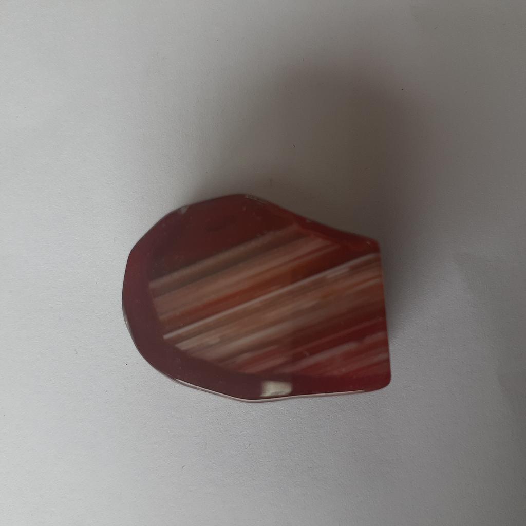 PIEDRA AGATA