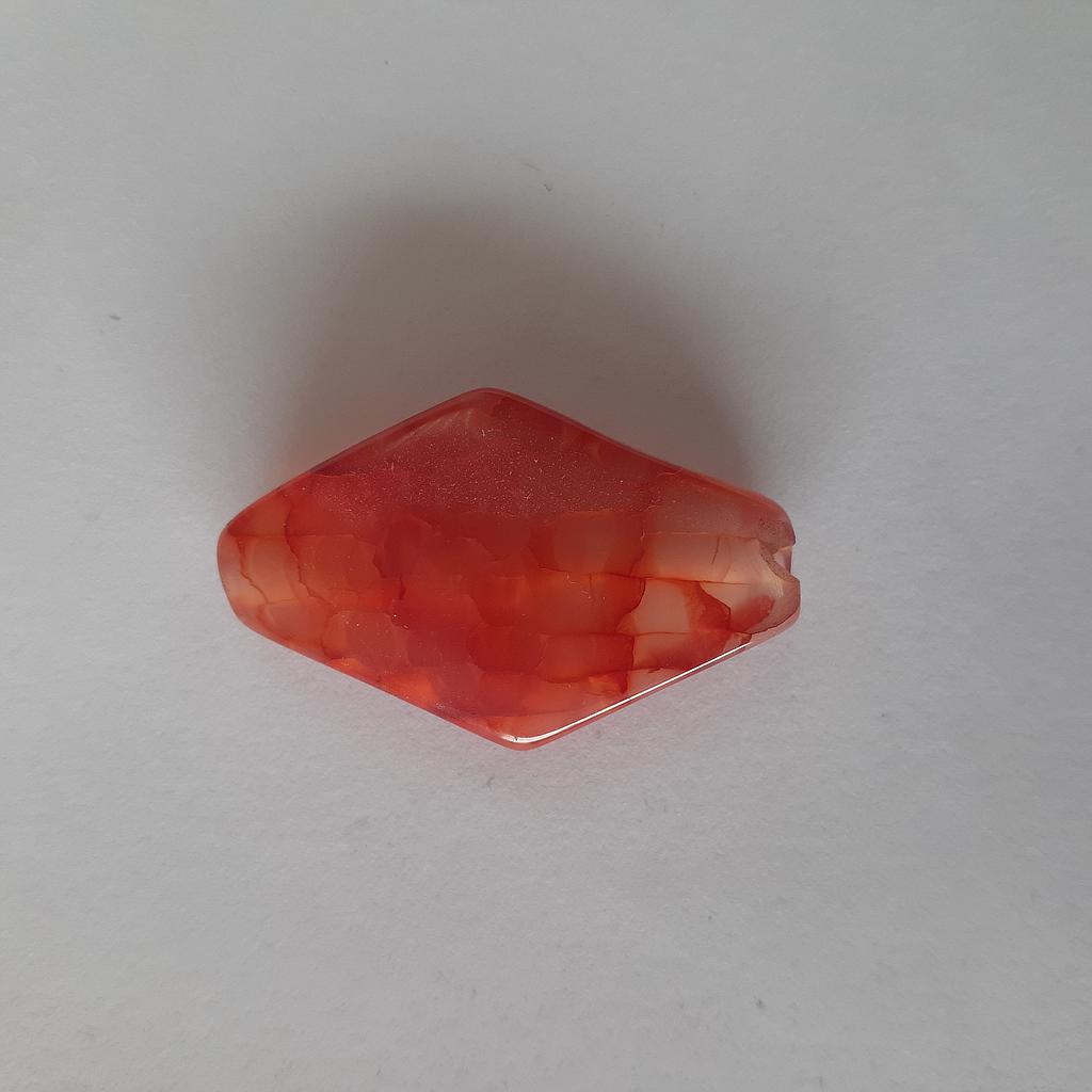 PIEDRA AGATA
