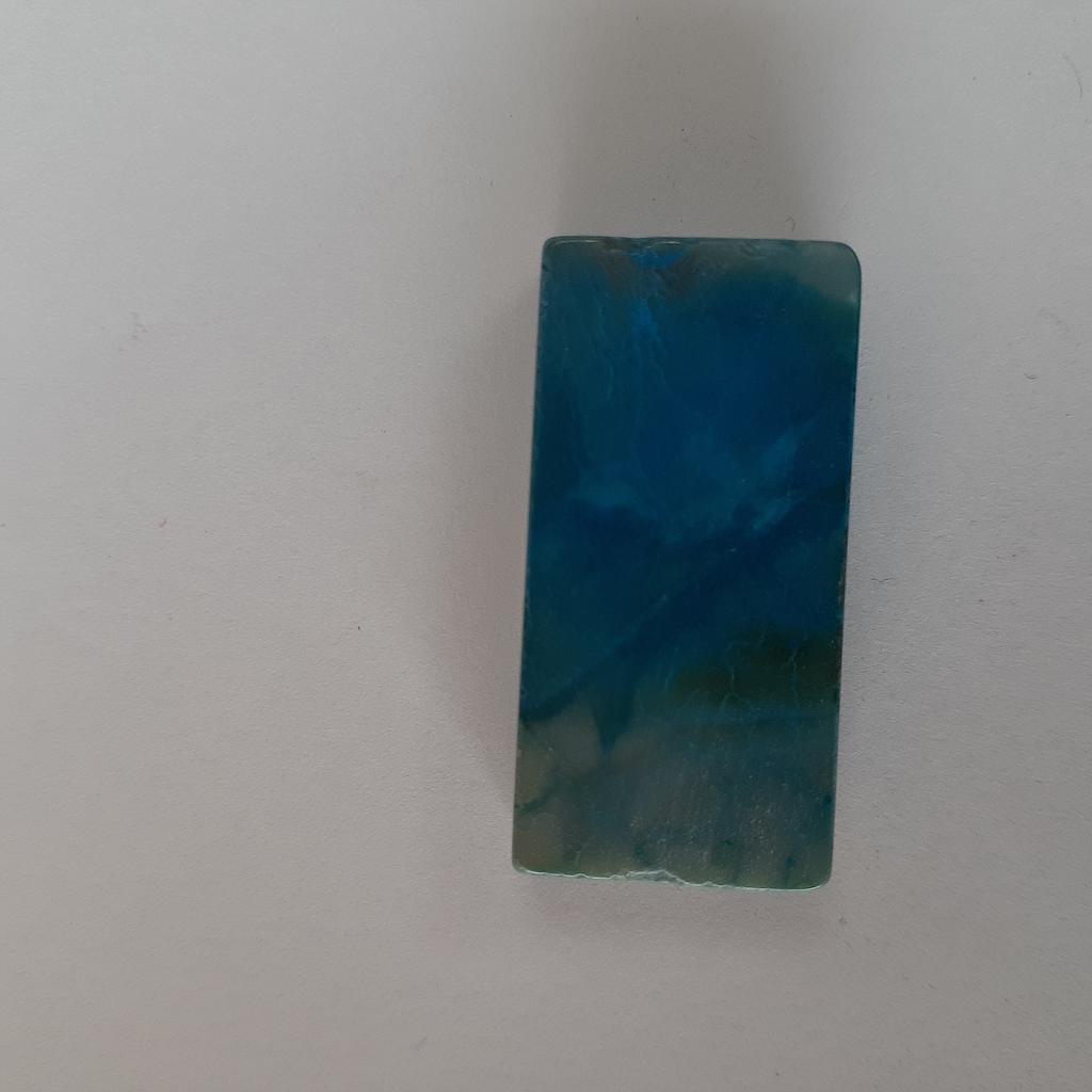 PIEDRA AGATA