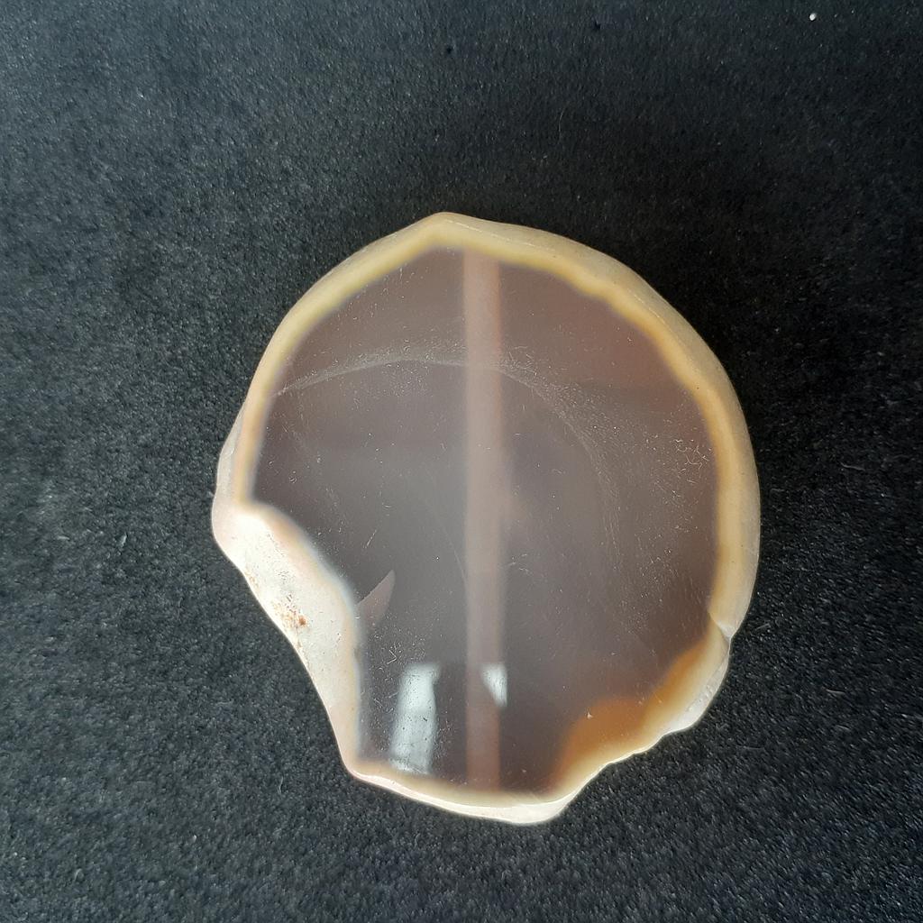 PIEDRA AGATA