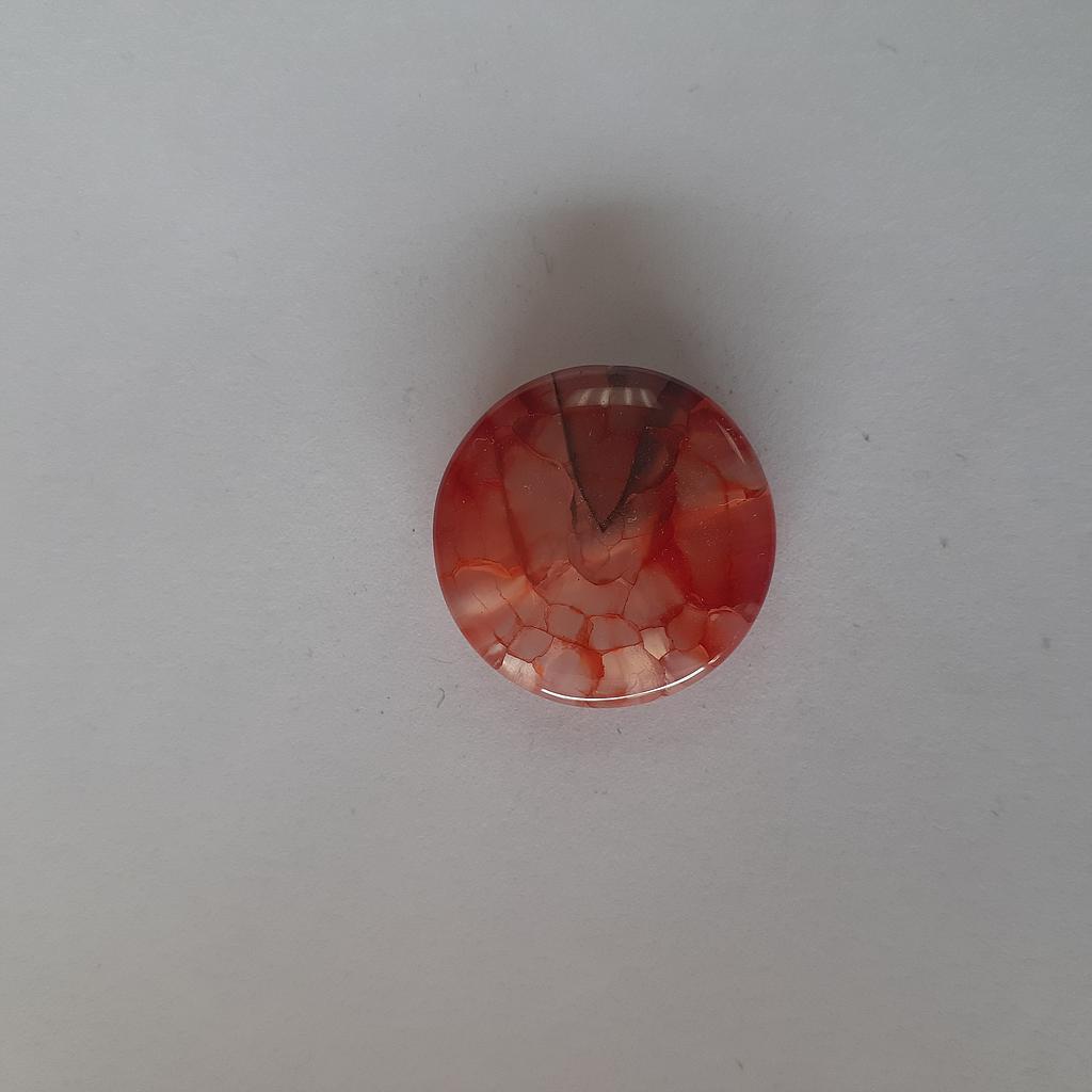 PIEDRA AGATA