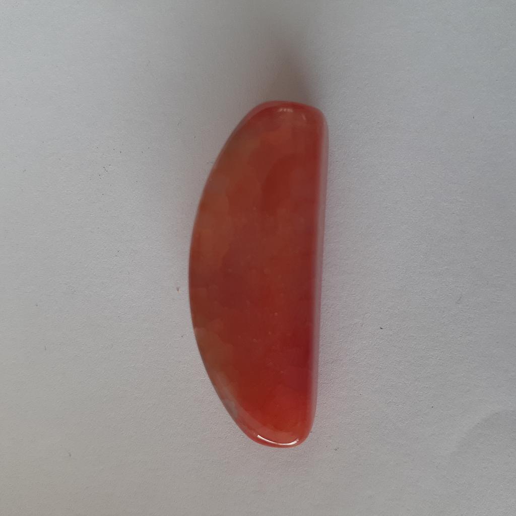 PIEDRA AGATA