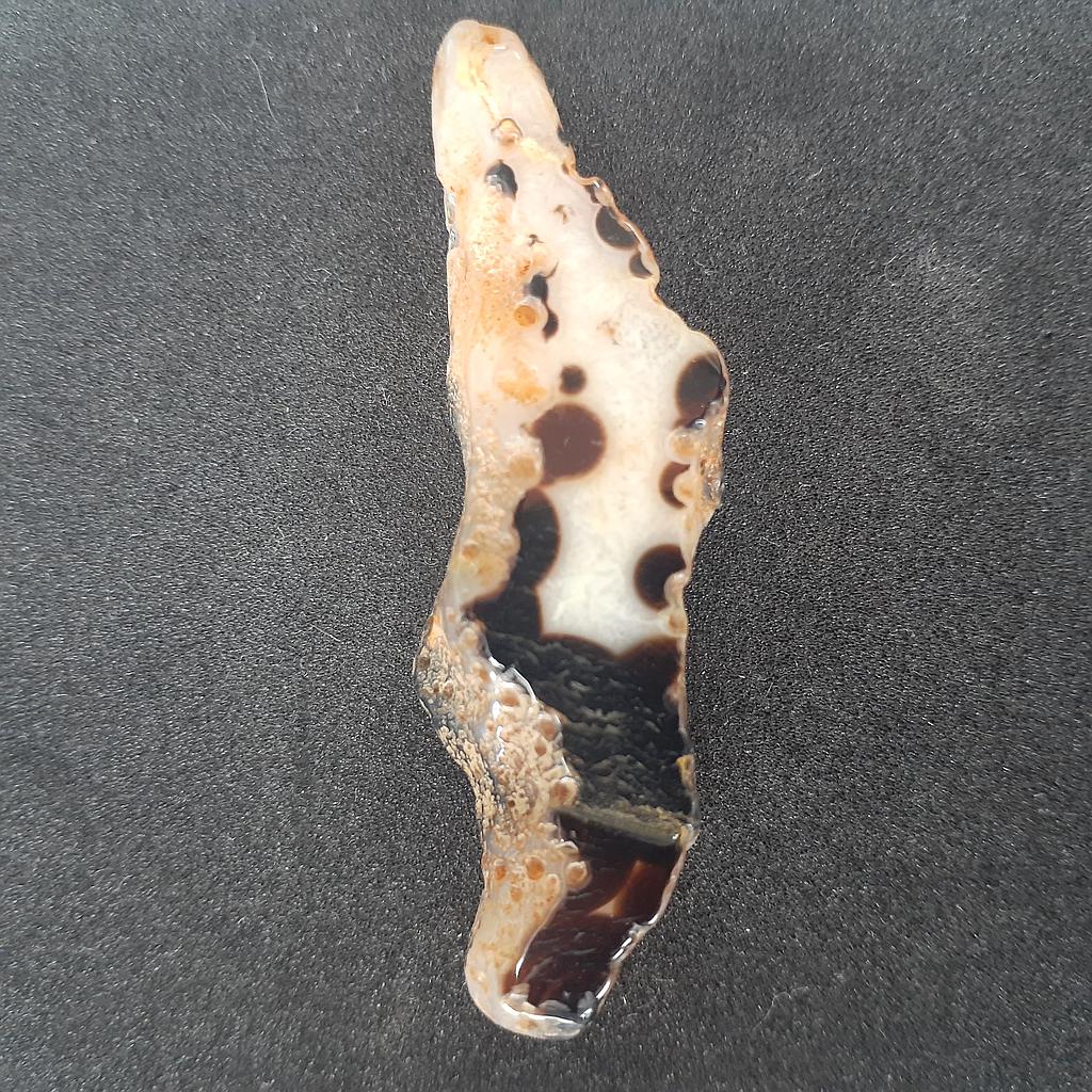 PIEDRA AGATA