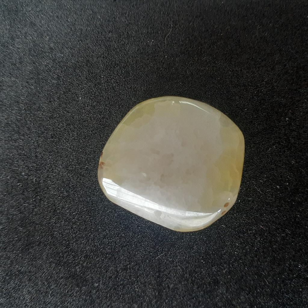 PIEDRA AGATA
