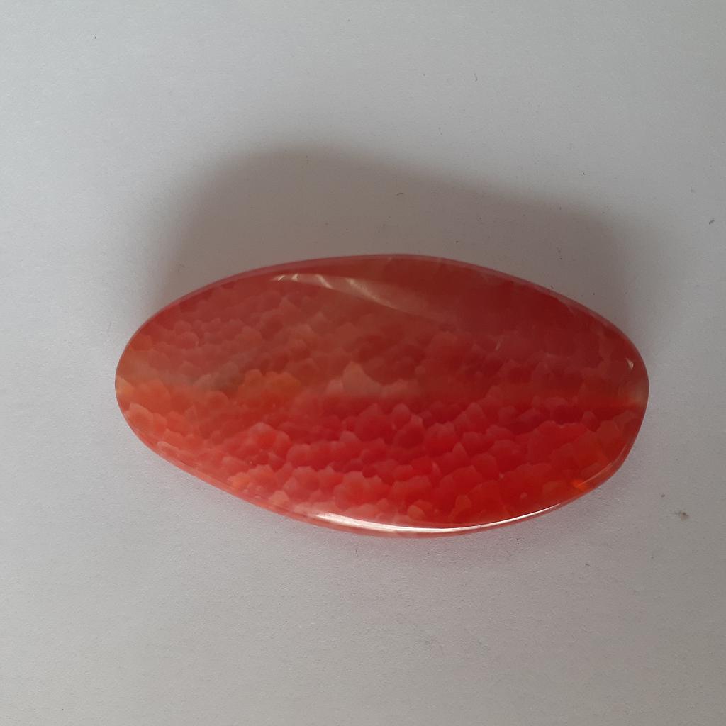 PIEDRA AGATA