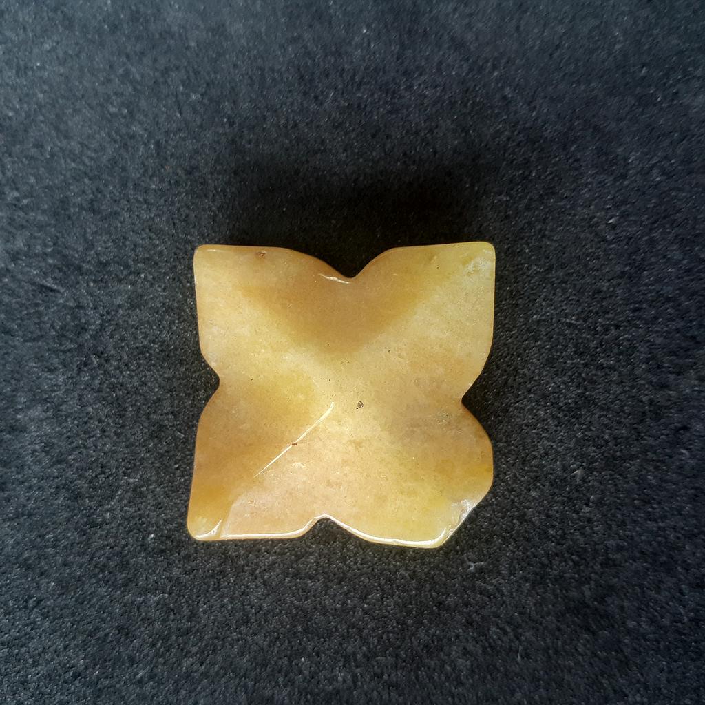 PIEDRA AGATA