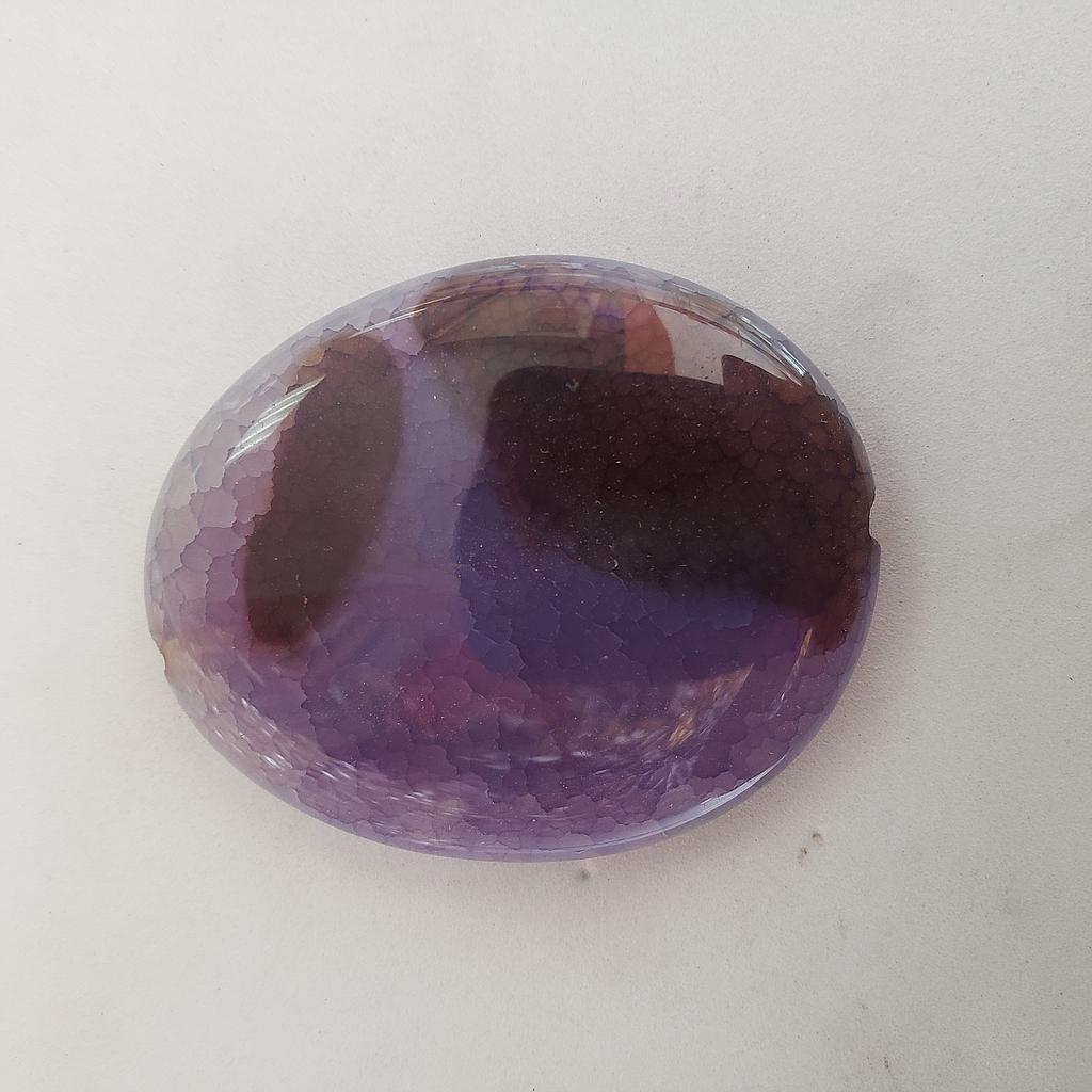 PIEDRA AGATA