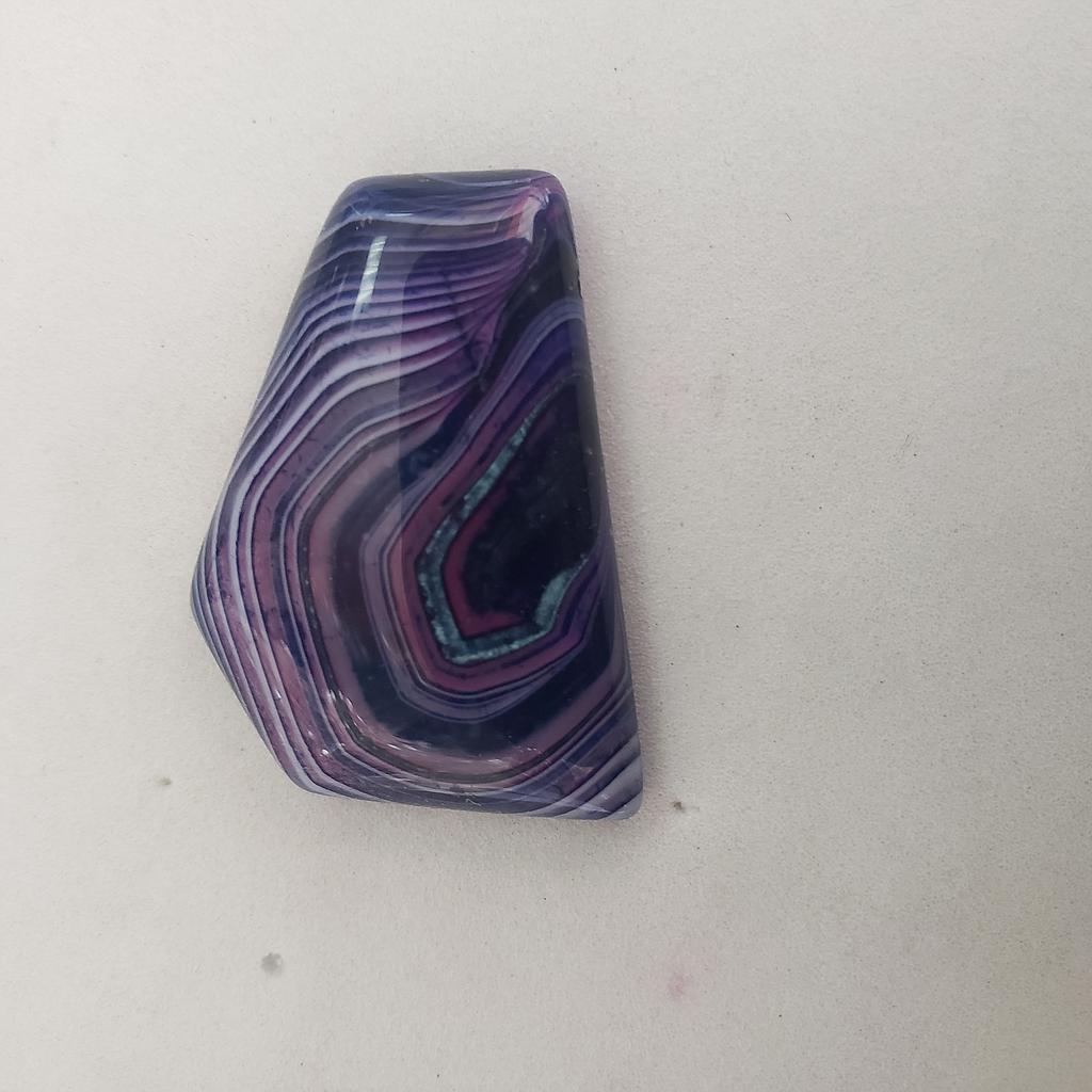 PIEDRAS AGATA