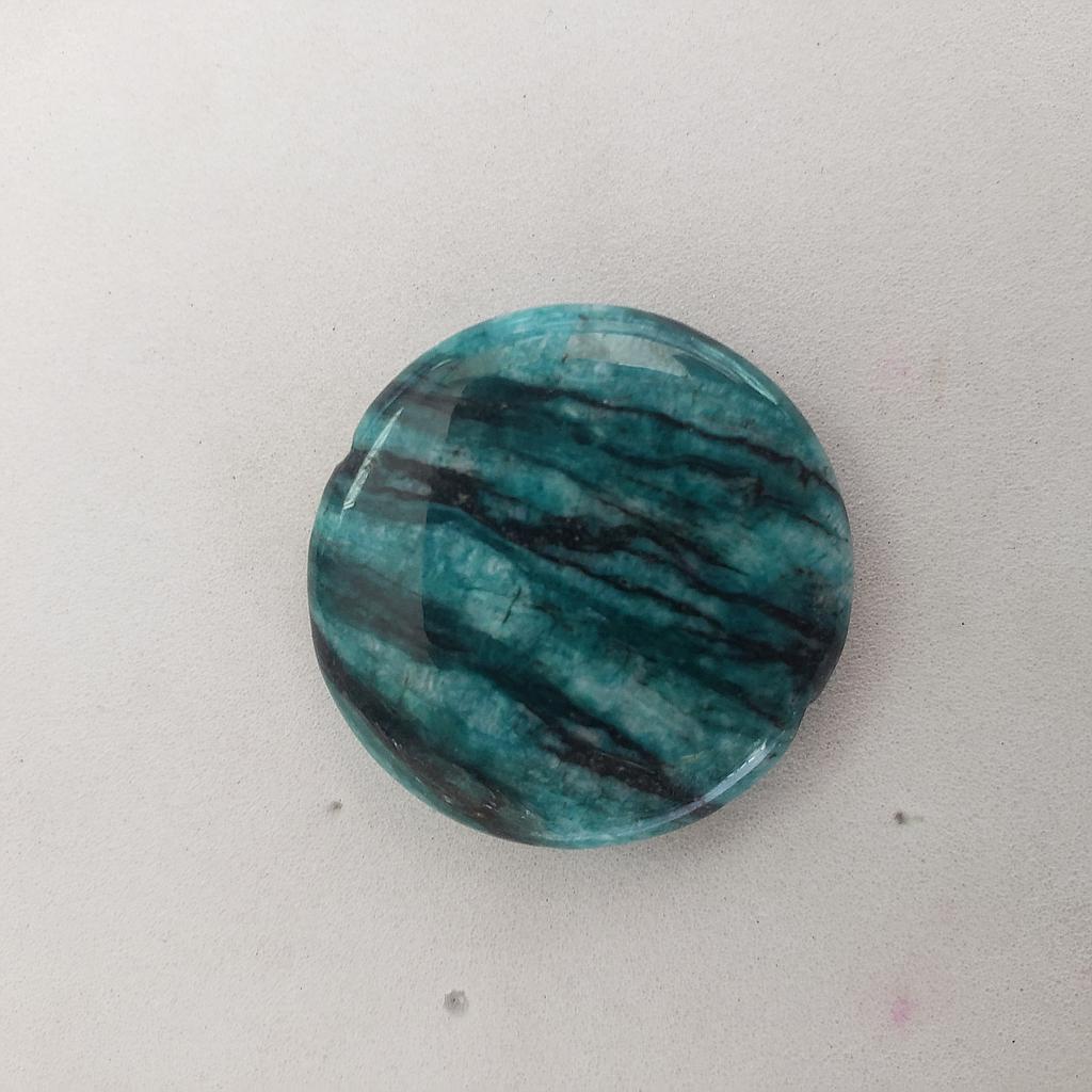 PIEDRA AGATA