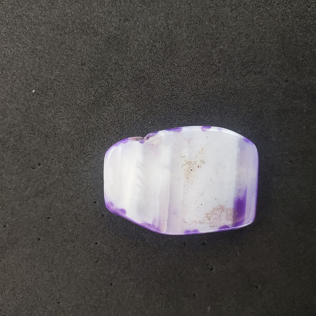 PIEDRAS AGATA