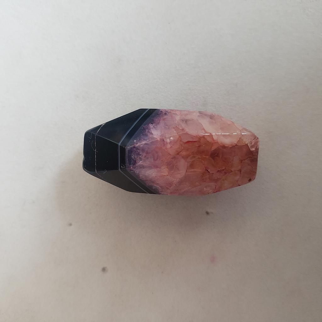 PIEDRA AGATA