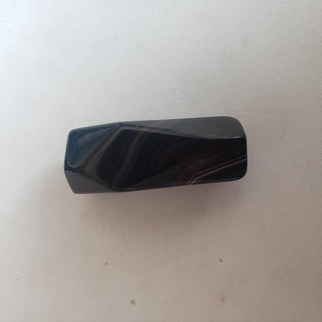 PIEDRA AGATA