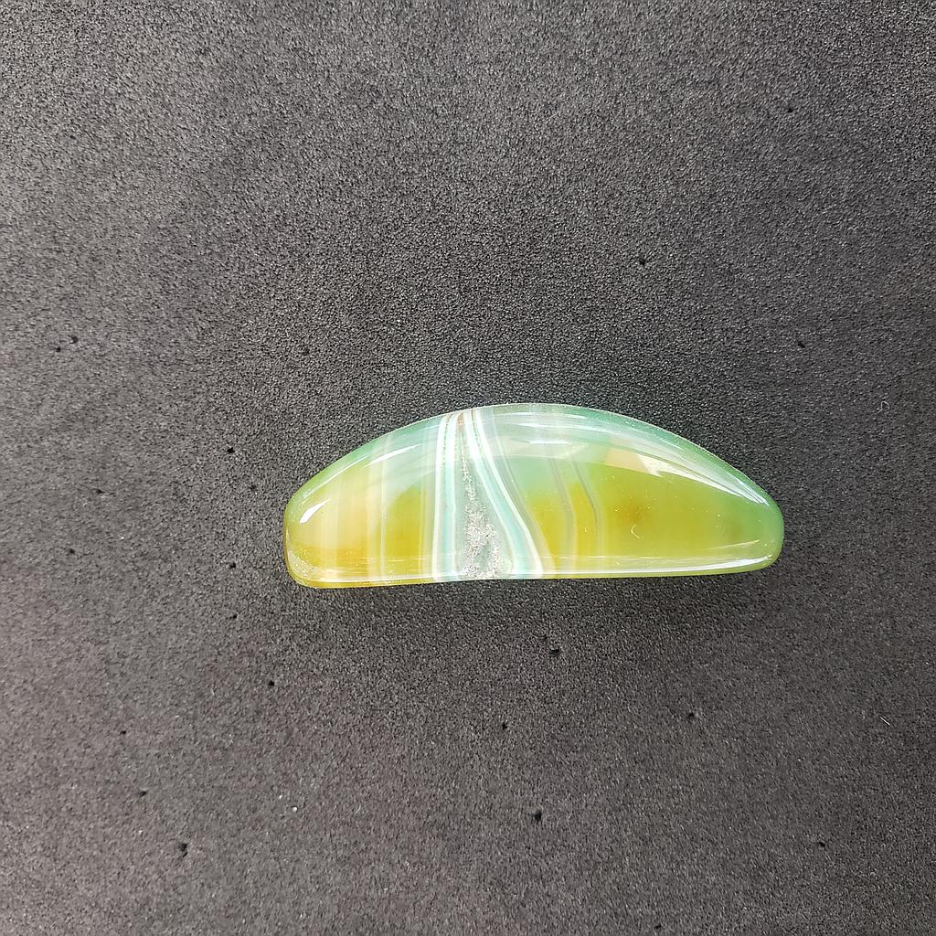 PIEDRA AGATA