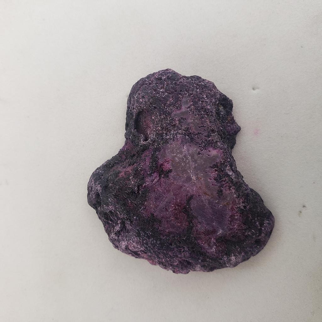 PIEDRA AGATA