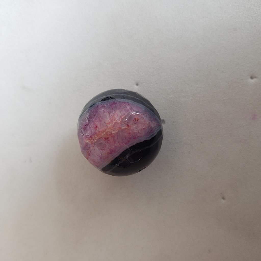 PIEDRA AGATA