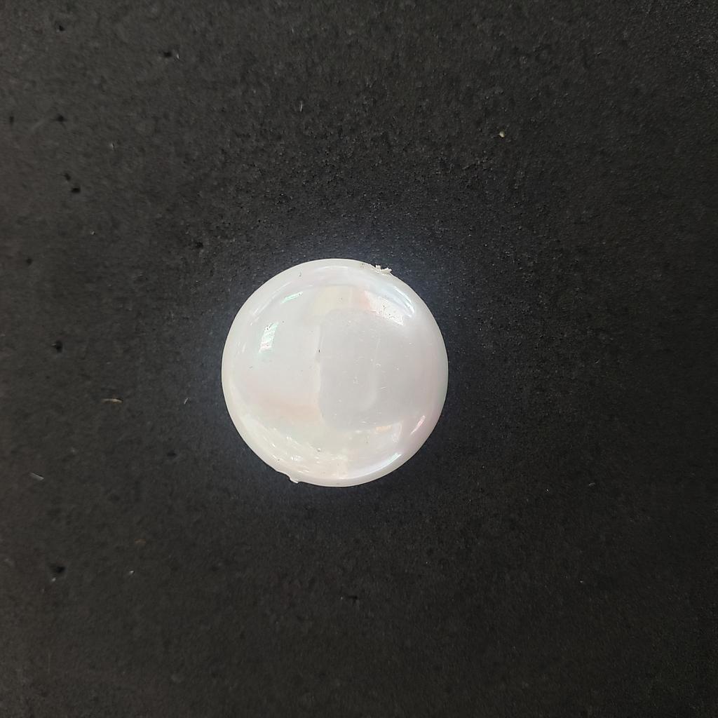 PIEDRA NACAR APERLADA