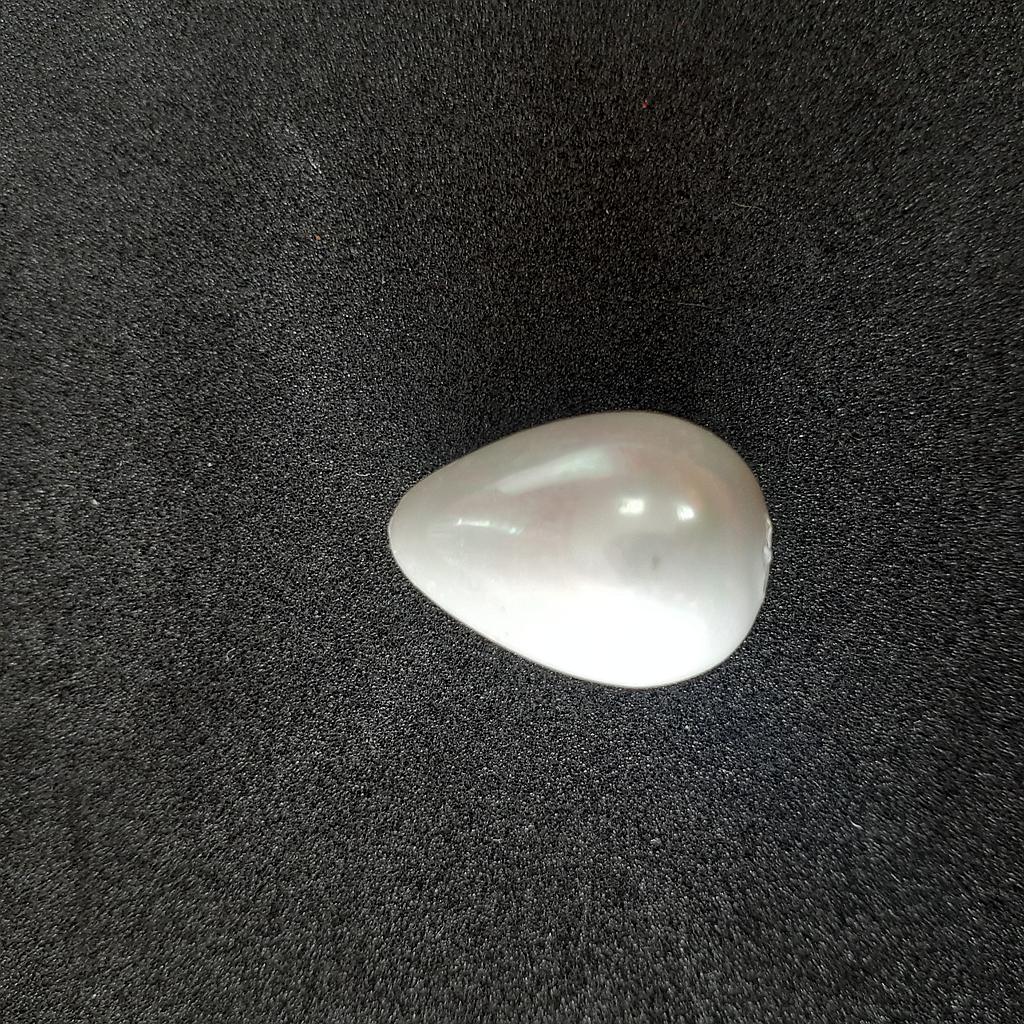 PIEDRA NACAR APERLADA
