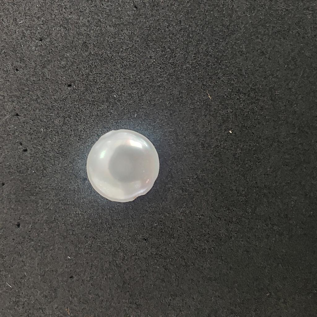 PIEDRA NACAR APERLADA