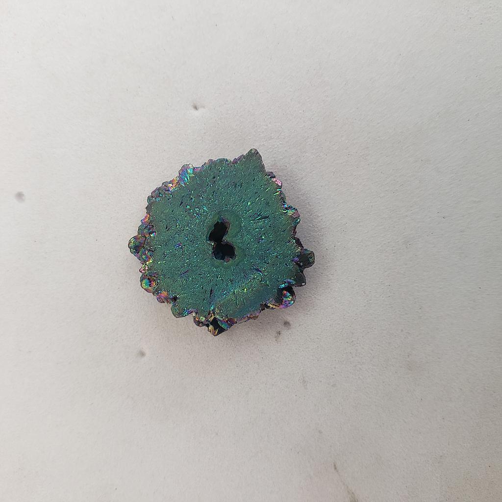 PIEDRAS DRUZY
