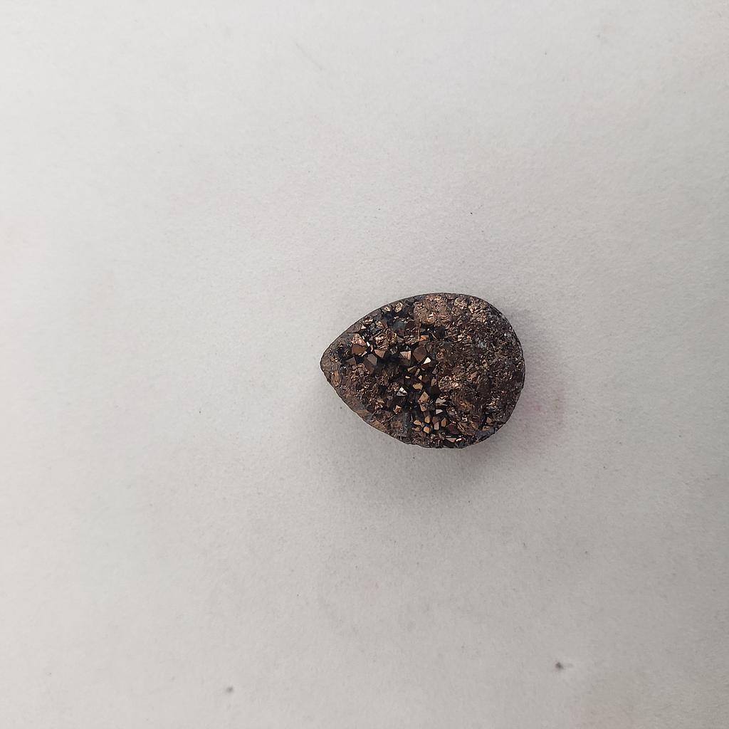 PIEDRAS DRUZY