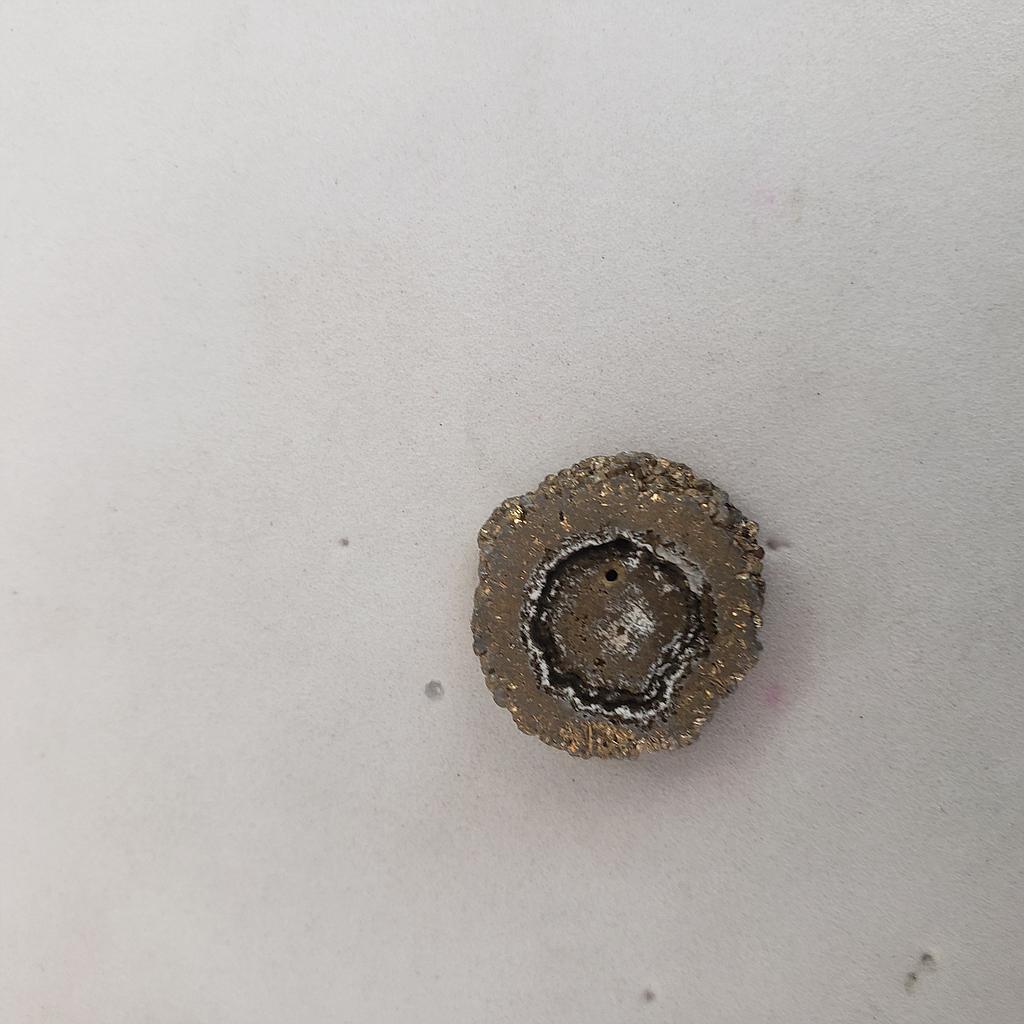 PIEDRA DRUZY