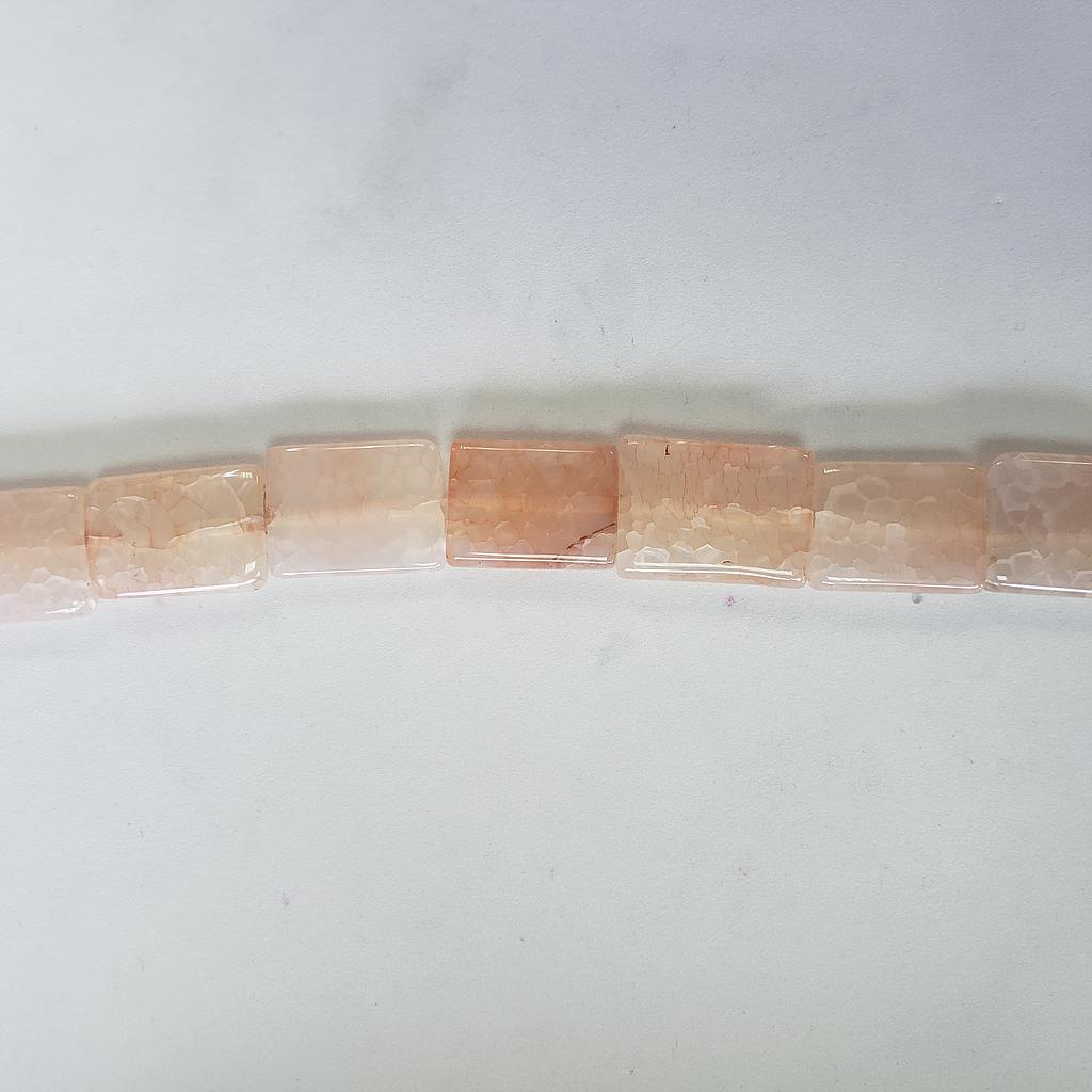 PIEDRA AGATA