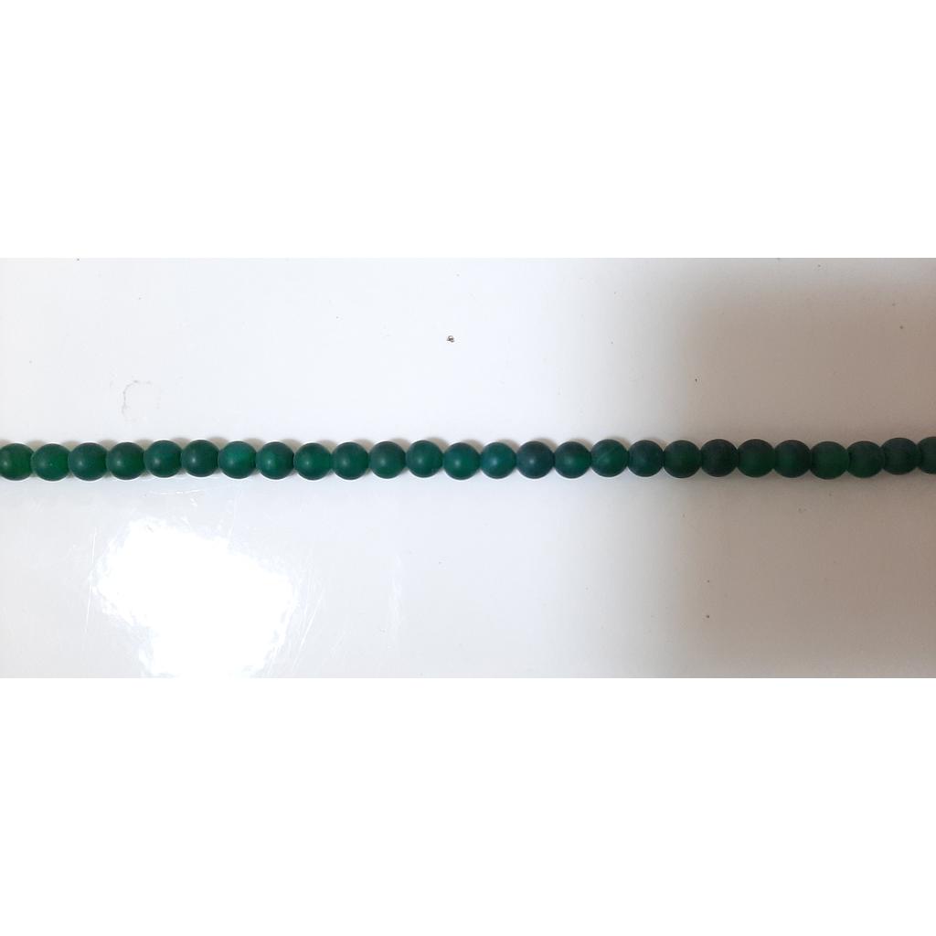 PIEDRA AGATA 6MM